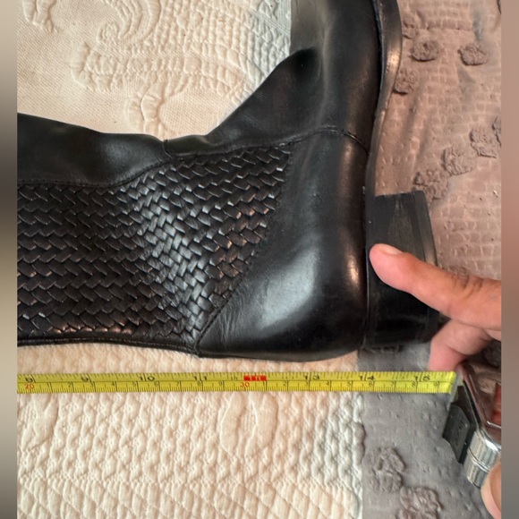 Ariat Heritage Plymouth riding boots size 6B - Picture 15 of 15